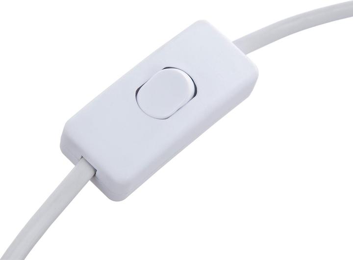 Actual product image Nino Leuchten Twin (E27)