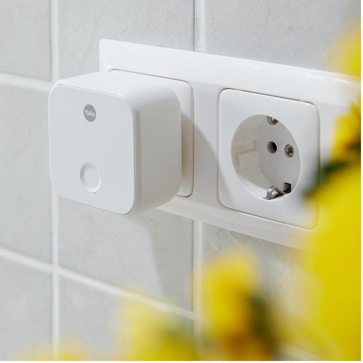 Produktbild Yale WLAN-Bridge ConnectX 1:4 für Fernzugriff