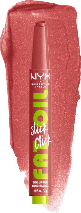 Productafbeelding NYX Professional Make-Up Nyx Vetolie (03 Geen filter nodig)
