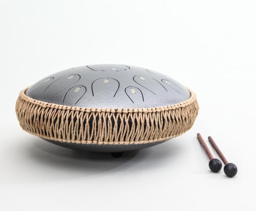 Produktbild Cachet Zungentrommel (Zungentrommel)