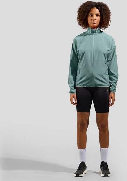 Actual product image Odlo Jacket ESSENTIAL LIGHT (XL)