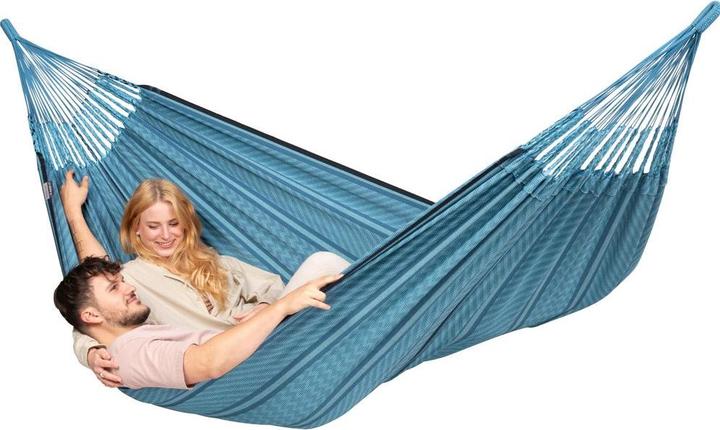 Image du produit La Siesta Flora Double (160 kg)