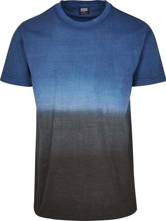 Produktbild Urban Classics Dip Dyed Tee (M)