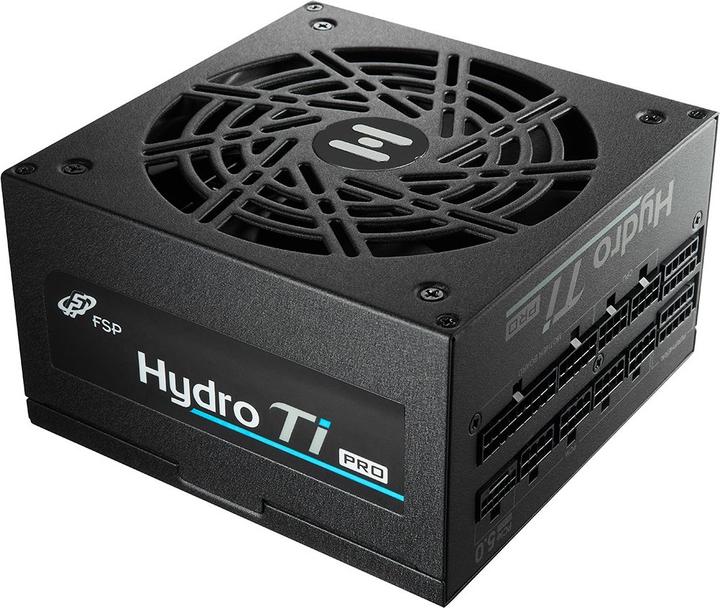 Actual product image Fortron Hydro TI PRO (1000 W)