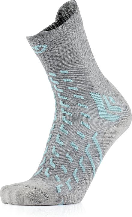 Produktbild Therm-ic Trekking Cool Light Crew (39 - 40)