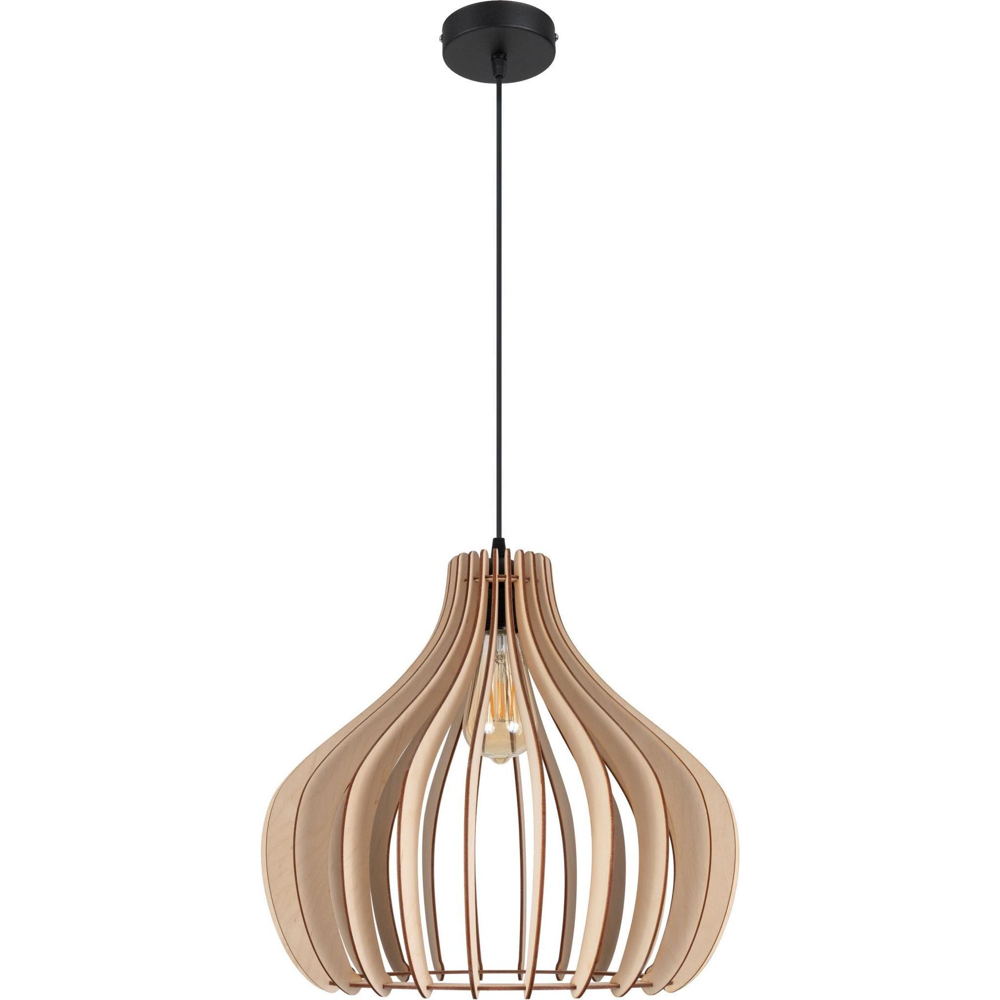 Licht-Erlebnisse, Pendelleuchte, Eraz (E27)