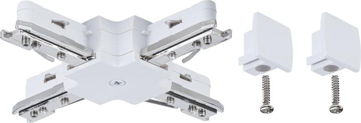 Produktbild Paulmann URail X-Verbinder