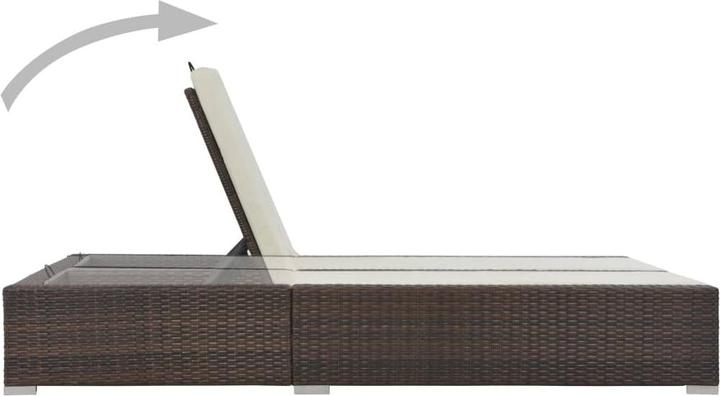 Immagine prodotto vidaXL Liege (202 cm)