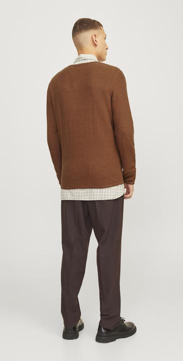 Immagine prodotto Jack & Jones Jjecooper Knit Crew Neck Noos (S)