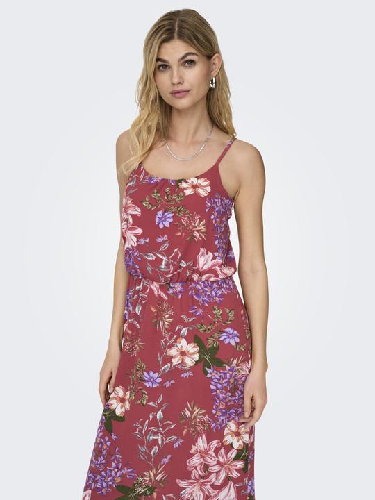 Produktbild Only ONLWINNER Langes Kleid Kleid (38)