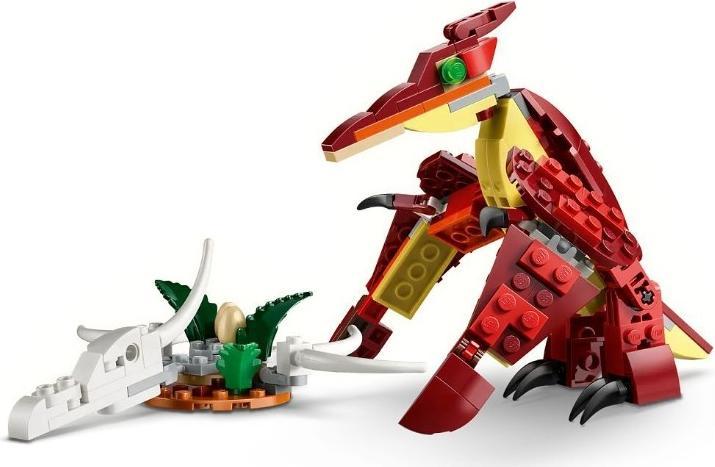 Image du produit LEGO Wilder Dinosaurier (31379, LEGO Creator Expert)