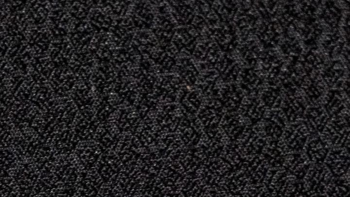 Actual product image Pelės kilimėlis FX Key-83, SOFT, czarny - 500x490x4mm (XXL)