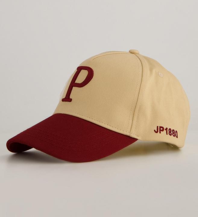 Produktbild JP1880 Cap, Stickerei