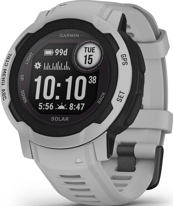 Garmin Instinct 2 Solar (45 mm)