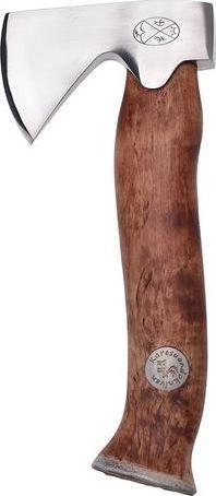 Actual product image Karesuandokniven Unna Aksu hunting axe