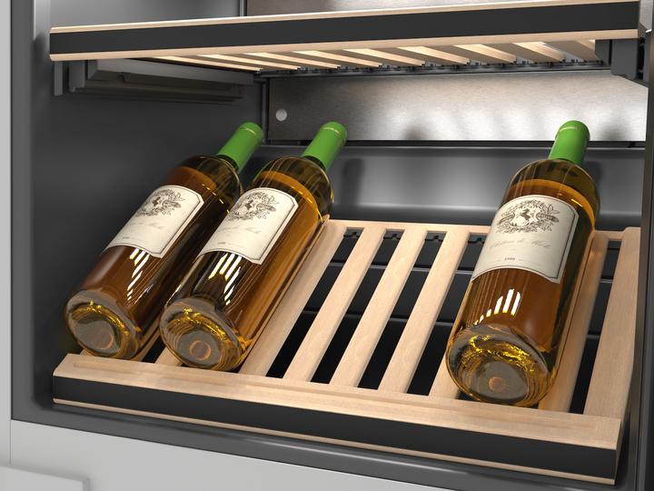Actual product image Miele KWT 6422 iG-1