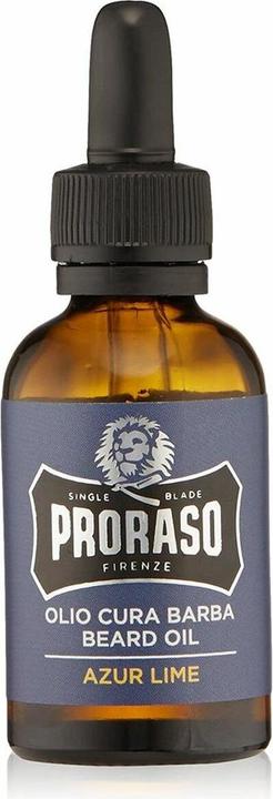 Produktbild Proraso Azur Lime (30 ml)