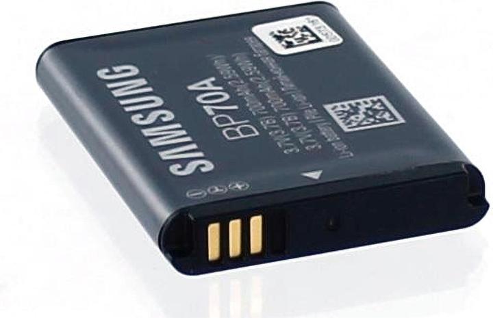 Produktbild Samsung Original Akku für ST70 (Akku)