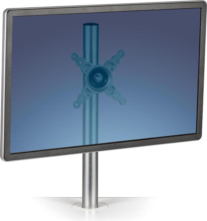Immagine prodotto Fellowes Braccio per monitor singolo Lotus (Tavolo, 27")