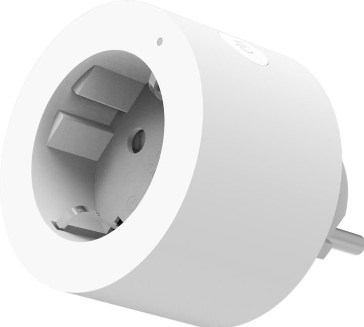 Actual product image Aqara Smart Plug