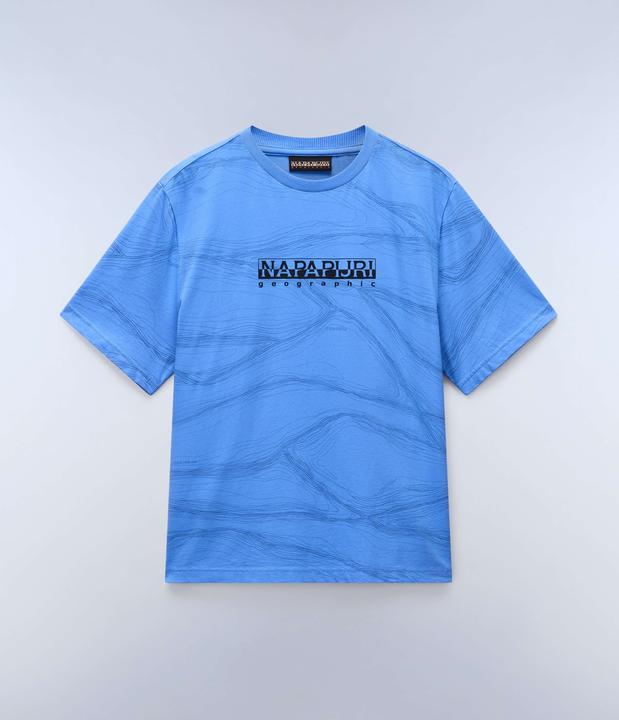 Image du produit Napapijri S-Cellini (L)