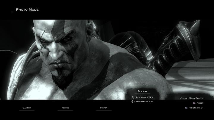Immagine prodotto Sony Dio della guerra 3 rimasterizzato (PS4, FR)
