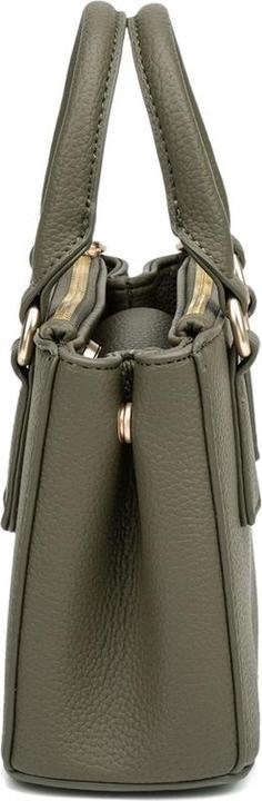 Produktbild Diana & Co Handtasche Damen - Modell Oriana Chic - 100% Polyurethan - 20.0 X 15.0 X 8.5 Cm