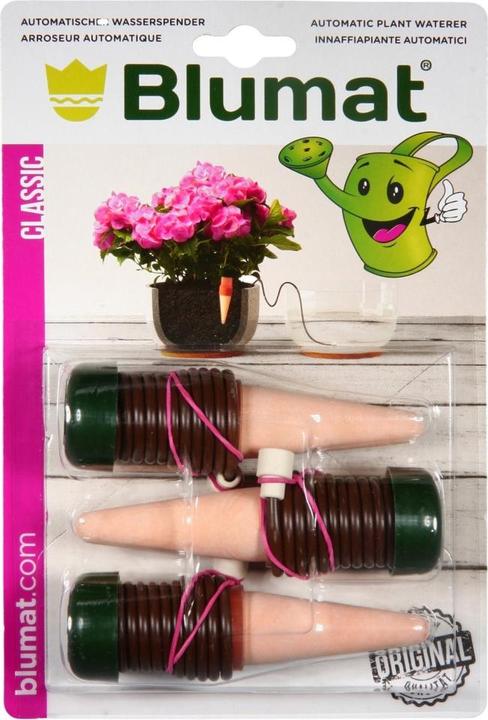 Produktbild Blumat Wasserspender (Tonkegel)