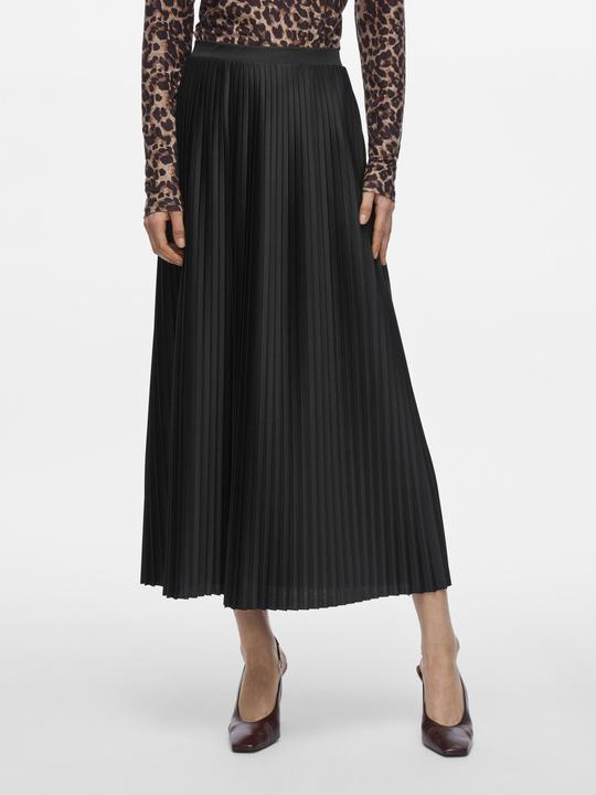 Produktbild Vila Plissee Midirock (M)