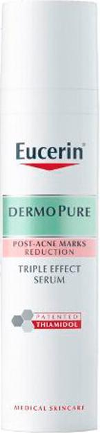 Eucerin Dermopure Oil Control Triple Effect Serum (40 ml)