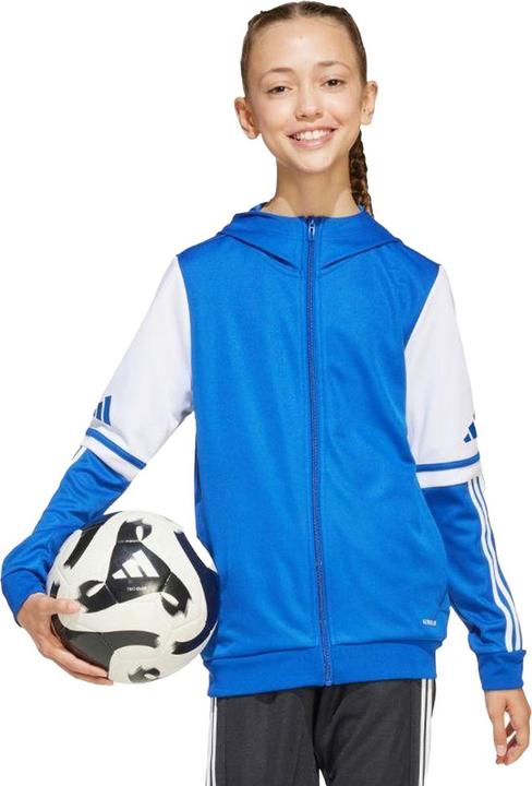Image du produit Adidas - Veste à capuche SQUADRA - Enfant (122)