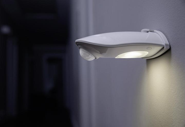 Actual product image Ledvance Door Down (40 lm, IP54)