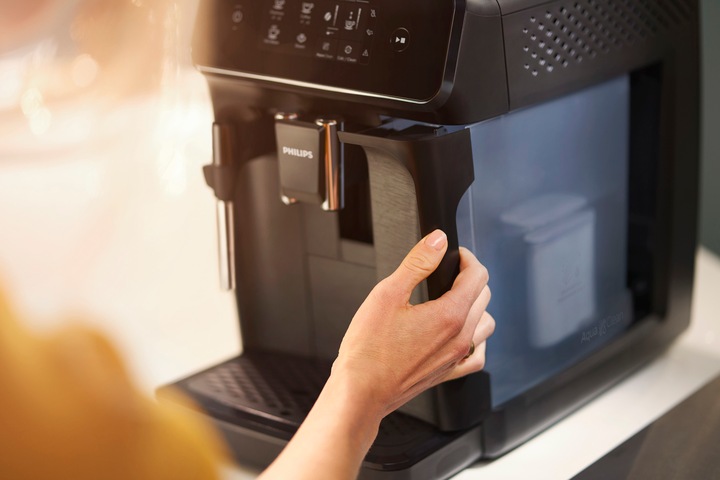 Produktbild Philips Latte Go 2200 Series