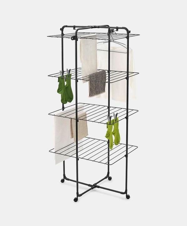 Immagine prodotto Brabantia Asciugatrice a torre HangOn (30 m)