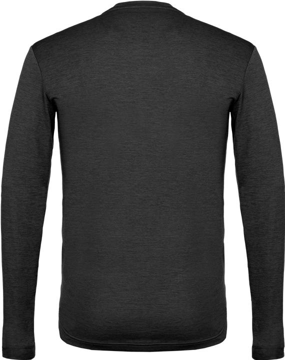 Produktbild Salewa Puez Melange Dry’Ton Langarm Tee (3XL)