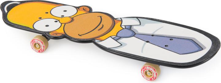 Produktbild Spin Master TED Tech Deck Handboard Simpsons.70857