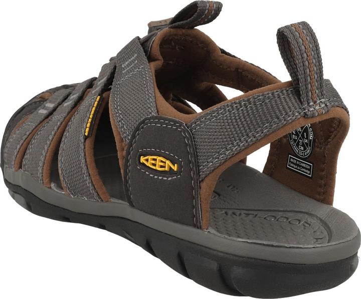Image du produit Keen Sandales M Clearwater CNX CNX (43)