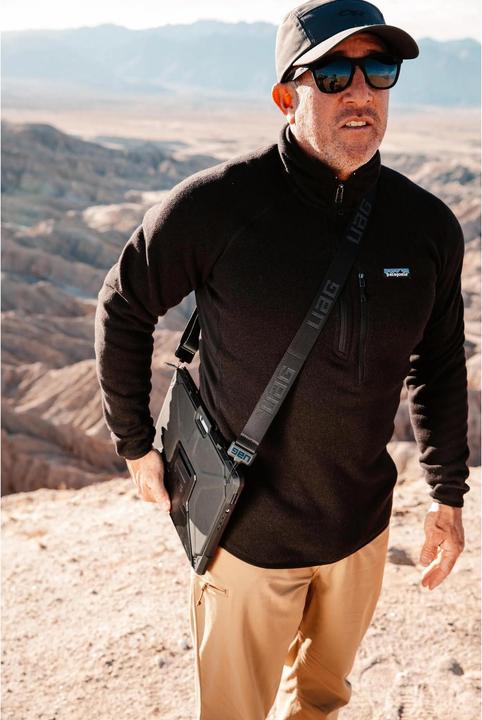 Actual product image UAG Shoulder strap (Universal)