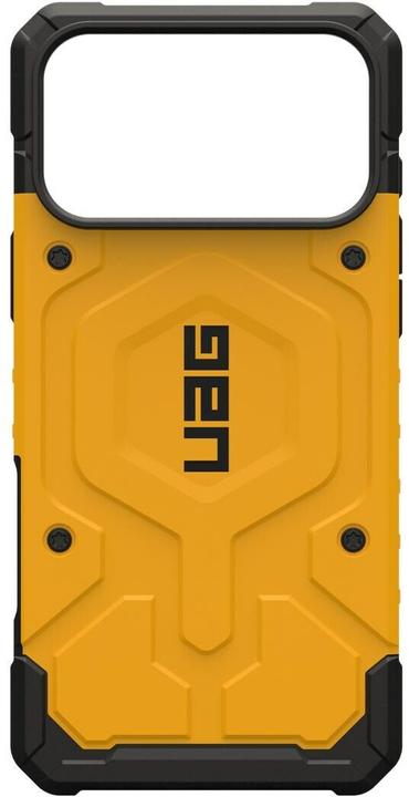 Produktbild UAG Pathfinder MagSafe (Apple iPhone 17 Pro Max)