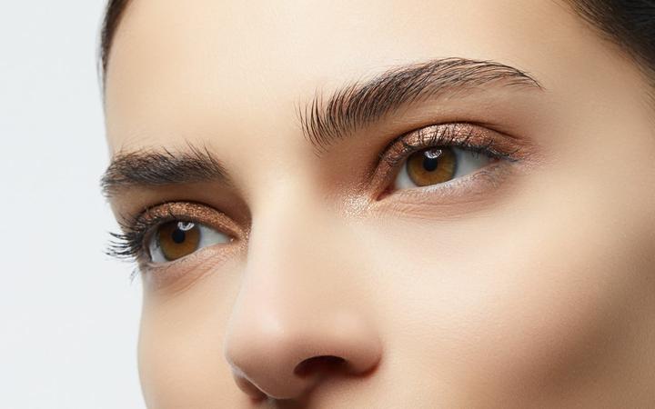 Actual product image Pupa Milano Cocktail Party Eyeshadow Deep Rum (006)