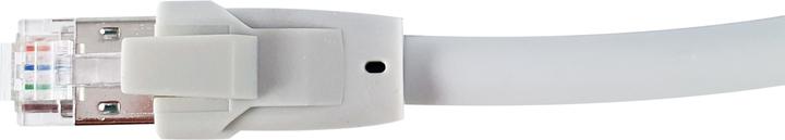 Produktbild equip RJ-45 - RJ-45, M/M S/FTP, 24AWG PoE++, LSZH (S/FTP, CAT8.1, 0.50 m)
