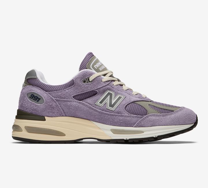 Image du produit New Balance U991LV2 (42)