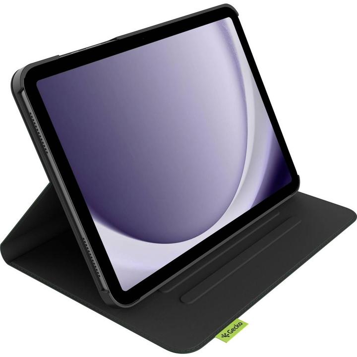 Produktbild Gecko Covers Book-Cover Apple-Peel Green (Samsung Galaxy Tab A11+, Samsung Galaxy Tab A9+)