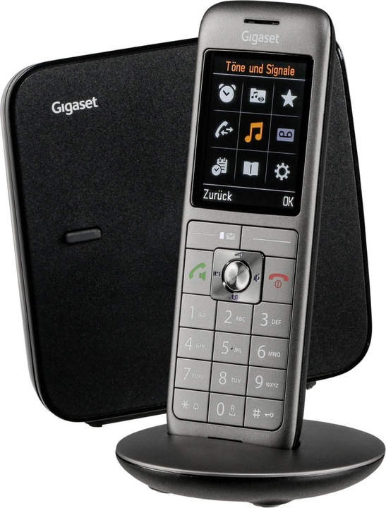 Produktbild Gigaset CL660 (DE-Version)