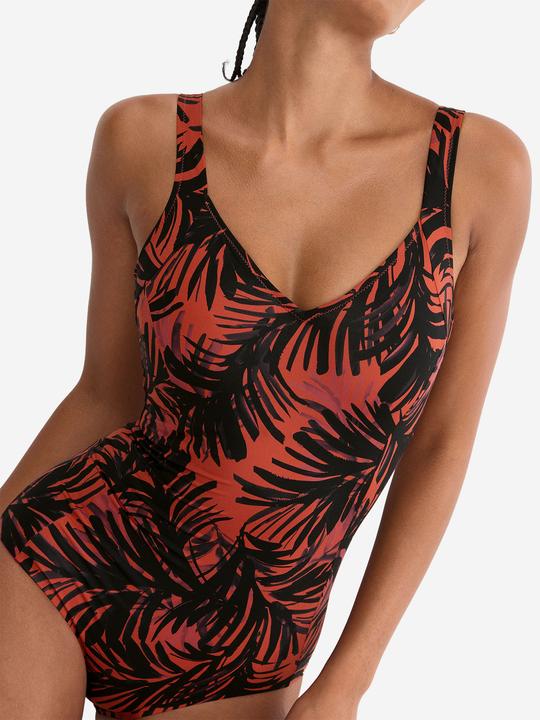 Produktbild Triumph Badeanzug Red Label Summer Palm (46)