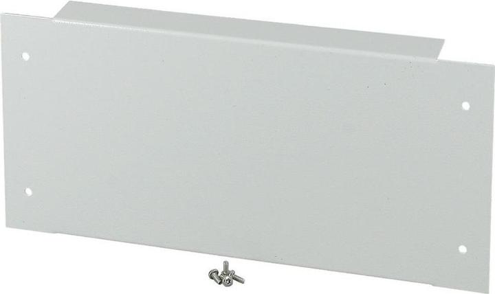 Actual product image Eaton Plinth, front panel for HxW 200 x 425mm, 114630