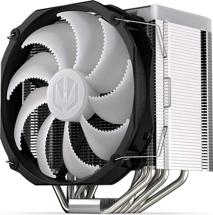 Image du produit Endorfy Refroidissement par air fortis 5 argb (159 mm)