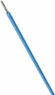 Blau, weiss