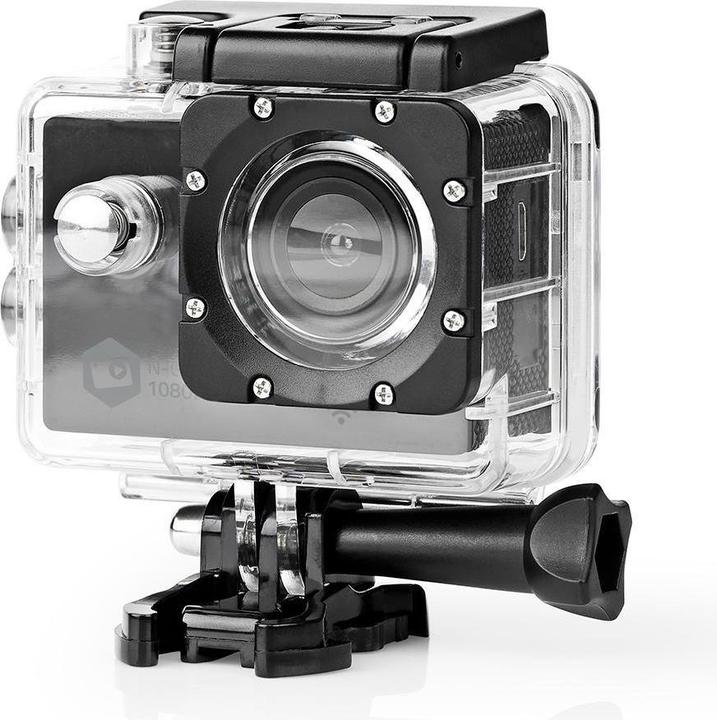 Immagine prodotto Nedis ACAM21BK (30p, WiFi)