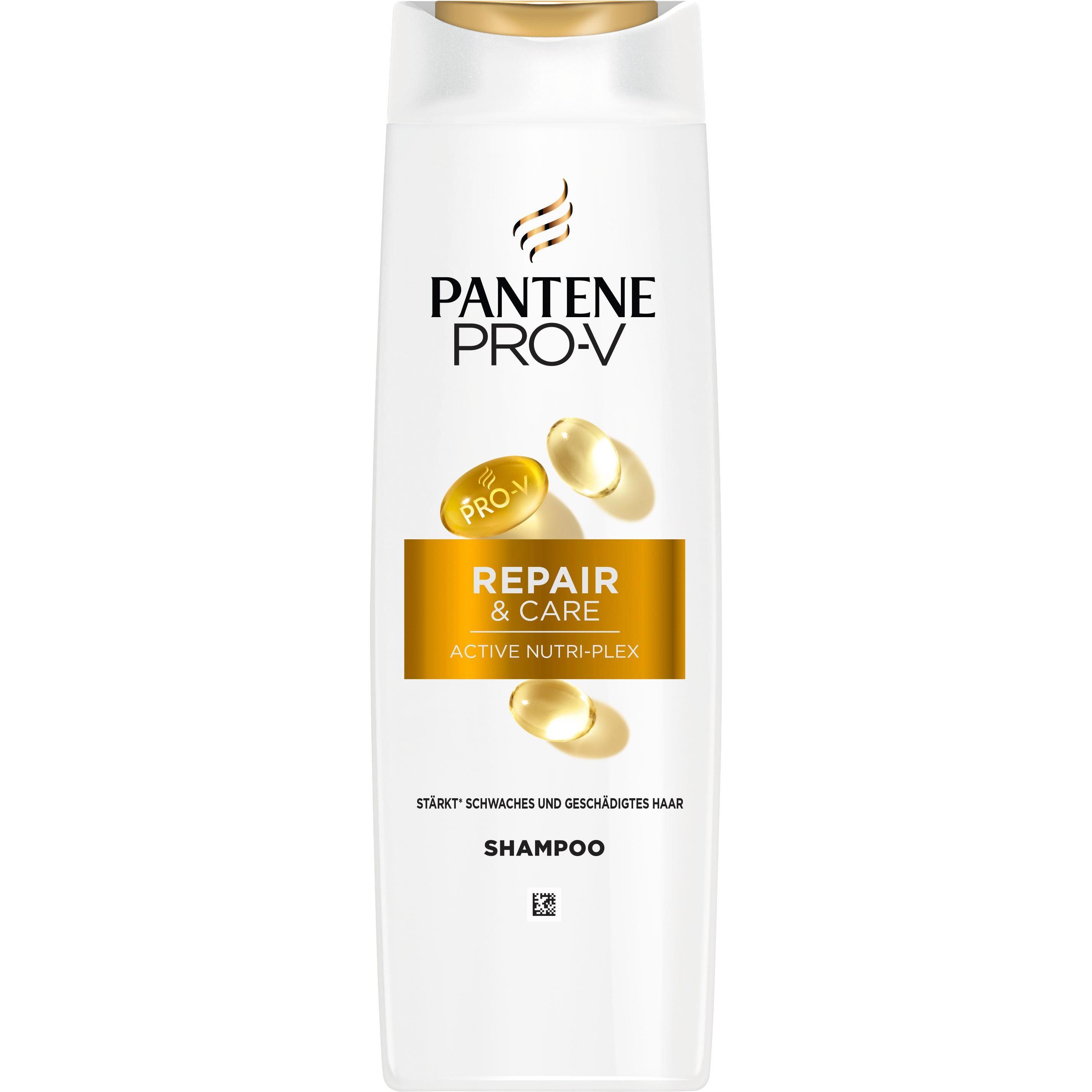 Pantene Pro-V Repair & Care (300 ml, Flüssiges Shampoo) (53897600)